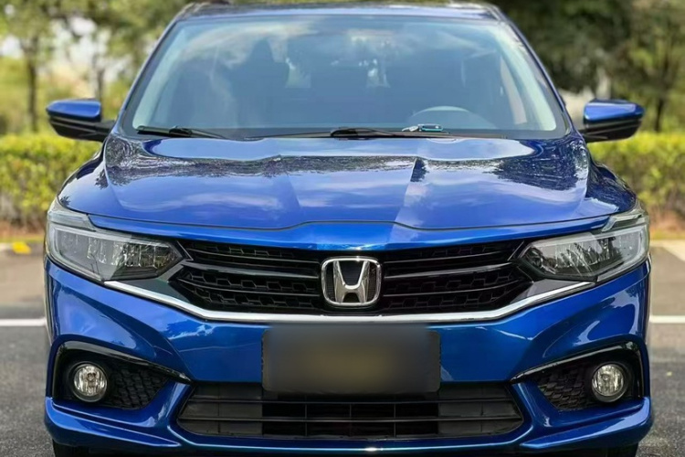 Honda Envix 2019 صورة سيارة #5