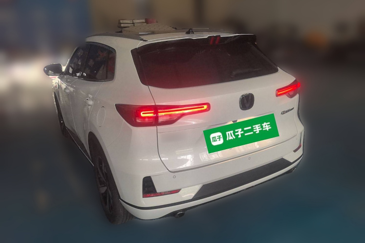 Changan CS55 Plus 2024 car image #5