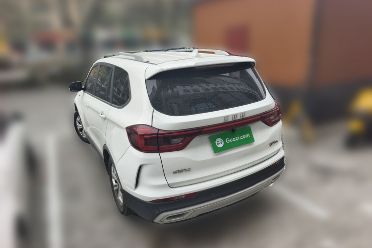 SWM Tiger 2020 #5 SWM Tiger 2020 immagine di auto #5