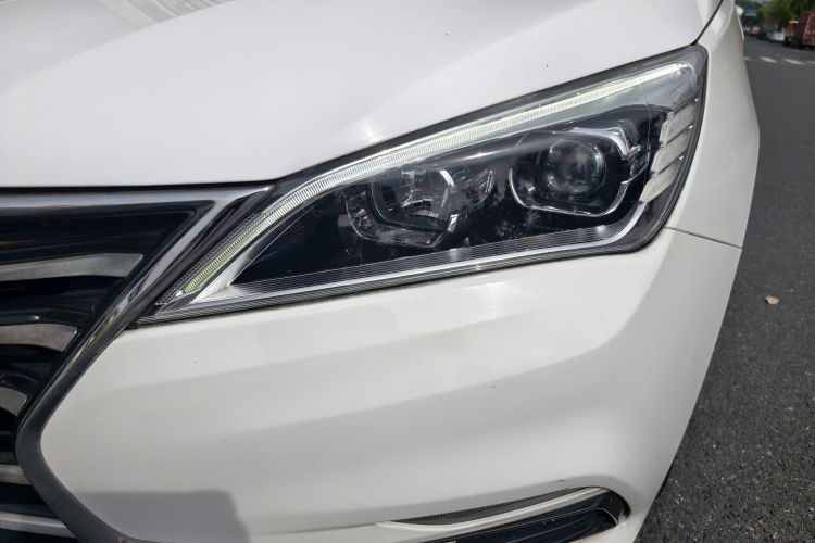 Changan Eado DT 2020 car image #5