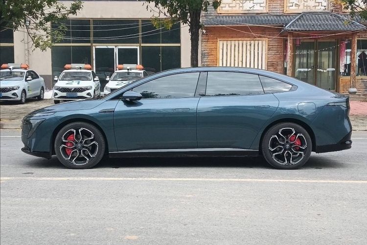 日产 日产N7 2025 汽车图片 #5