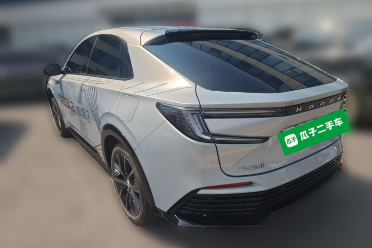 Honda e:NP2 2024 car image #5