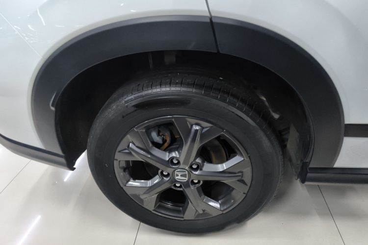 Honda HR-V 2023 #5 Honda HR-V 2023 car image #5