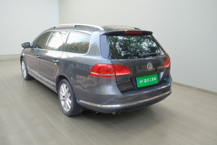 Volkswagen Magotan (Imported) 2012 #5 Volkswagen Magotan (Imported) 2012 immagine di auto #5