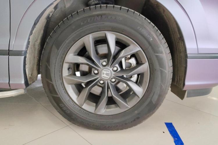 Honda Breeze 2023 car image #5