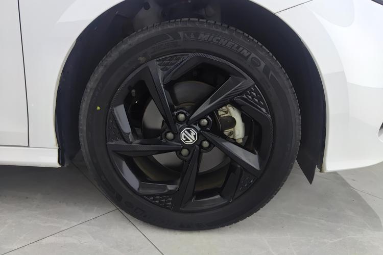 MG 5 2021 car image #5