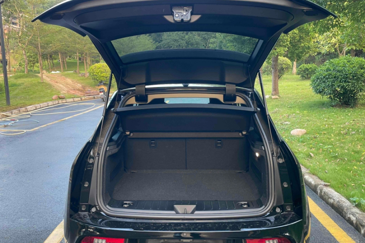 BMW i3 (Imported) 2020 immagine di auto #5