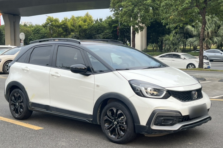 Honda LIFE 2021 car image #5