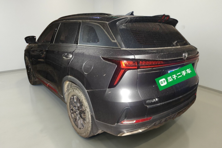Changan CS75 PRO 2022 car image #5