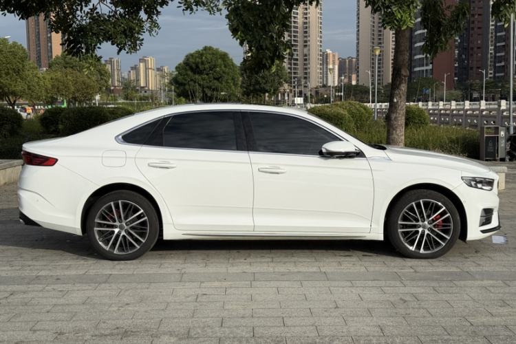 星瑞 2024 汽车图片 #5