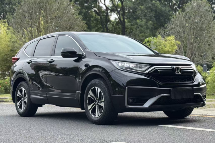 Honda CR-V 2022 car image #5