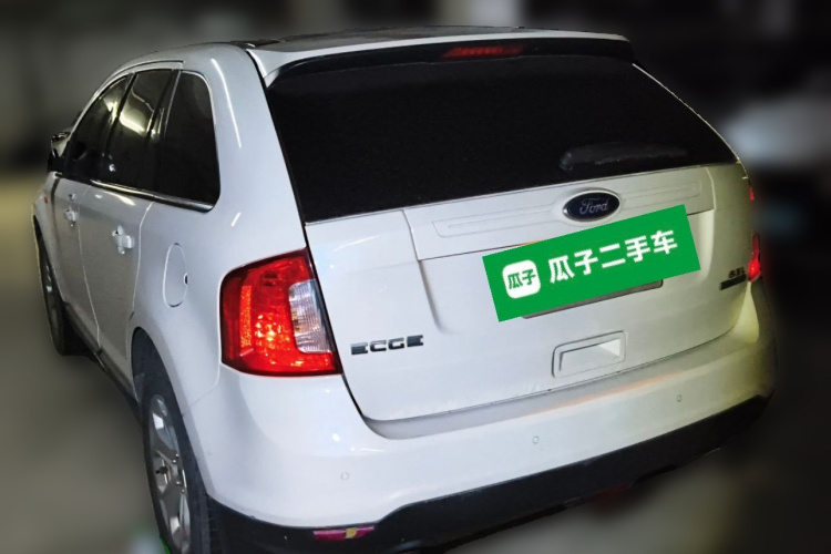 Ford Edge (Imported) 2014 #5 Ford Edge (Imported) 2014 immagine di auto #5