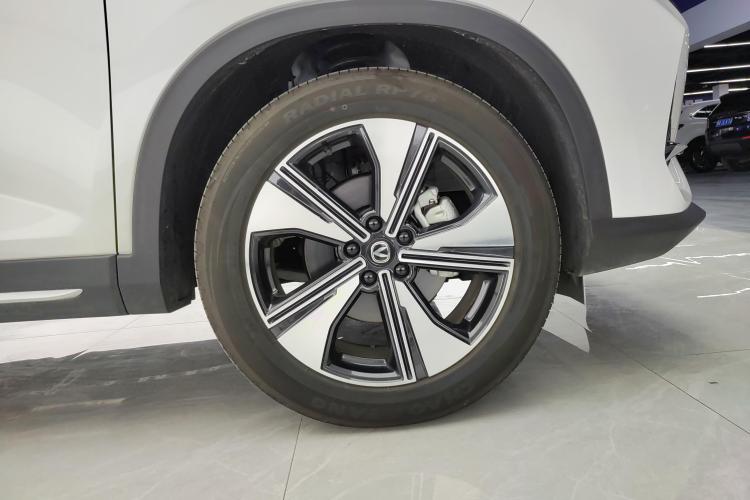 Changan X7 PLUS 2024 #5 Changan X7 PLUS 2024 car image #5