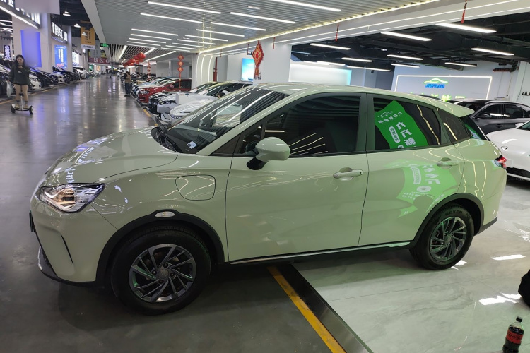 Neta AYA 2023 #5 Neta AYA 2023 صورة سيارة #5