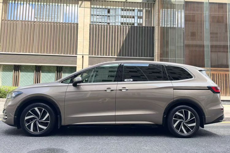 Volkswagen Viloran 2020 car image #5