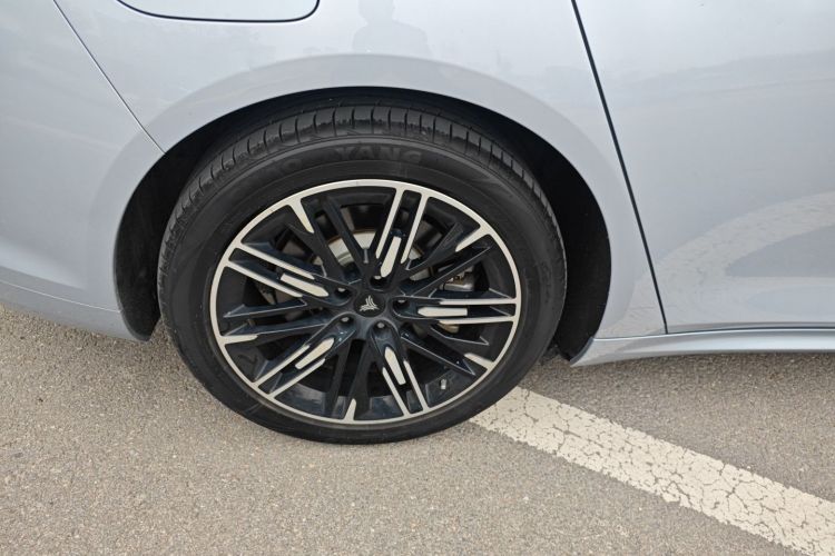 Neta S 2023 изображение автомобиля #5