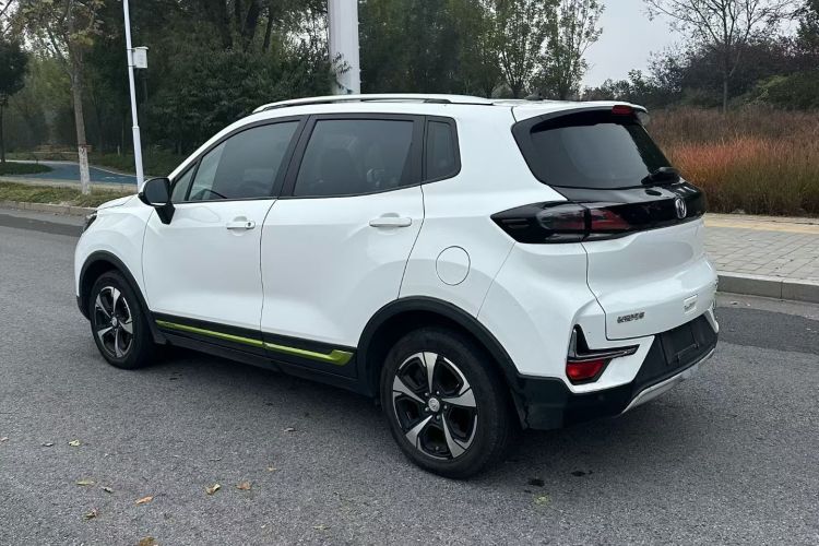 Changan E-Pro New Energy 2020 #5 Changan E-Pro New Energy 2020 car image #5