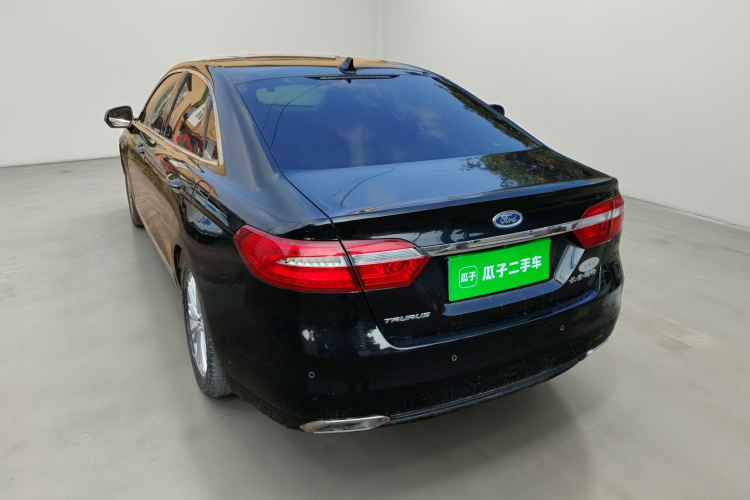 Ford Taurus 2016 #5 Ford Taurus 2016 car image #5