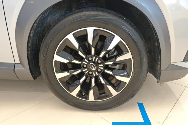 GAC Trumpchi Emkoo 2022 #5 GAC Trumpchi Emkoo 2022 immagine di auto #5