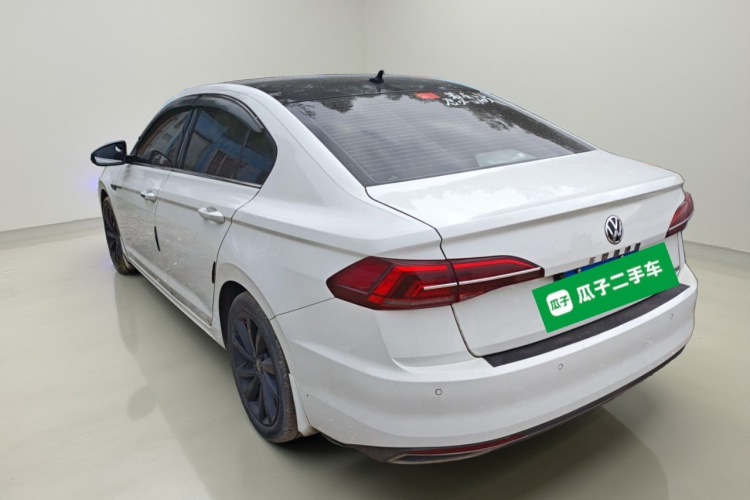 Volkswagen Bora 2018 #5 Volkswagen Bora 2018 car image #5