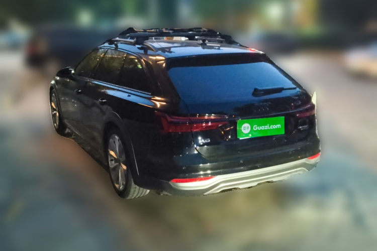 Audi A6 (Imported) 2023 image de voiture #5