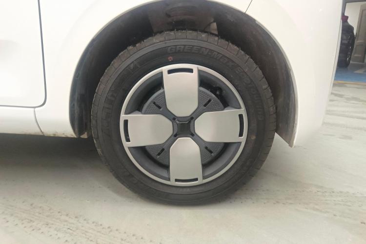 五菱汽车 五菱Air ev晴空 2024 #5 五菱汽车 五菱Air ev晴空 2024 汽车图片 #5