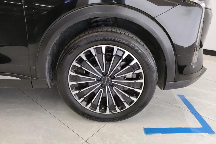 Exceed Yaoguang C-DM 2024 #5 Exceed Yaoguang C-DM 2024 car image #5