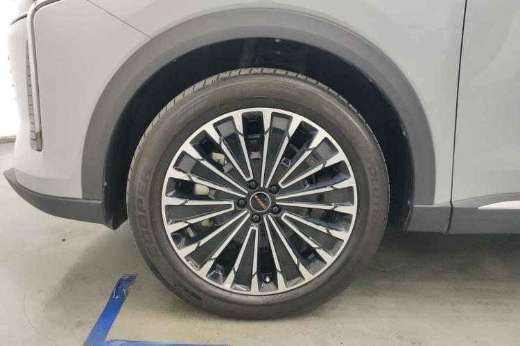 Exceed Yaoguang C-DM 2023 car image #5