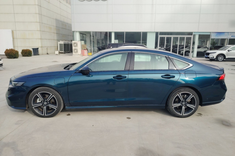 Honda Inspire New Energy 2023 car image #5