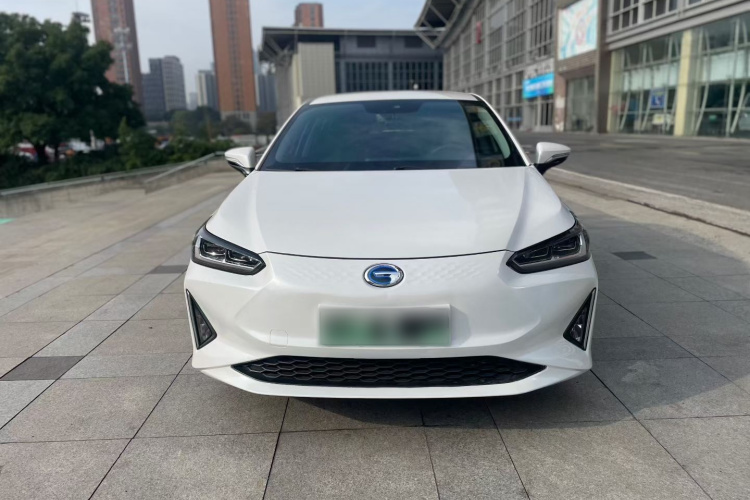 GAC iA5 2020 car image #5