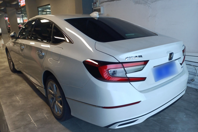 本田 雅阁 2023 汽车图片 #5