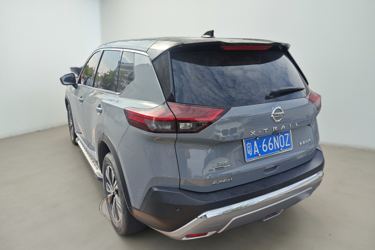 日产 奇骏(进口) 2021 汽车图片 #5