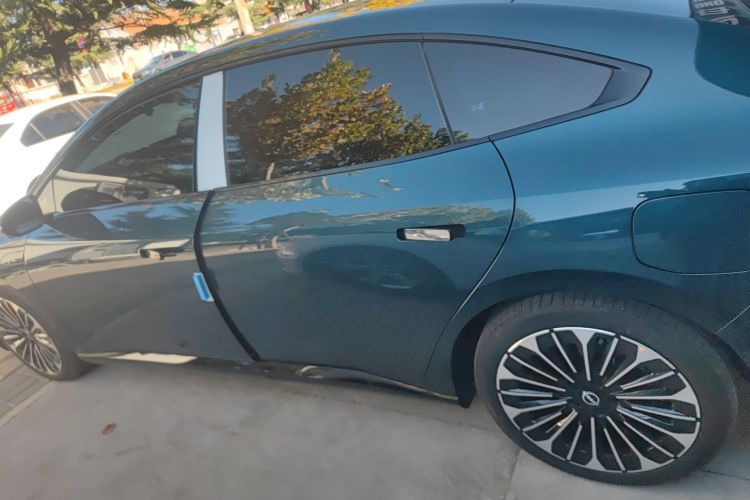 日产 日产N7 2025 汽车图片 #5