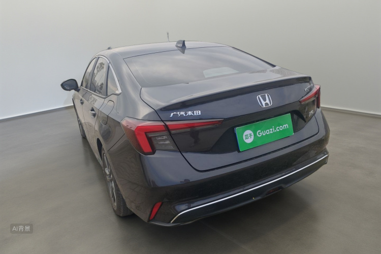 Honda INTEGRA 2022 imagem de carro #5