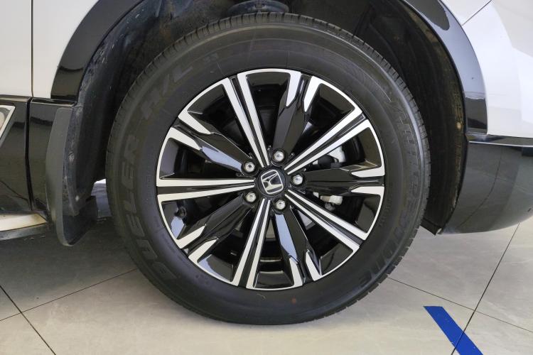 Honda CR-V New Energy 2022 car image #5