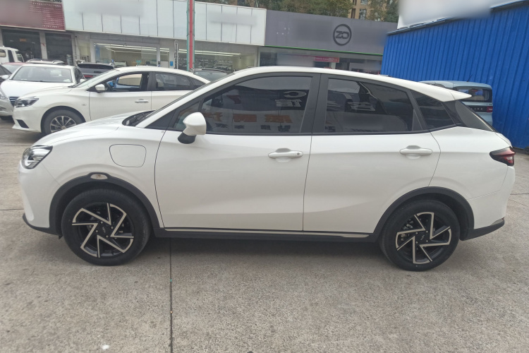 Neta V 2024 #5 Neta V 2024 изображение автомобиля #5