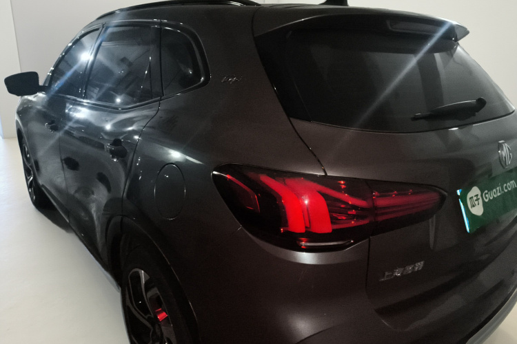 MG Pilot 2021 car image #5