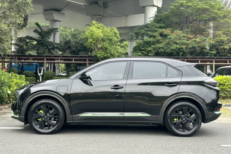 Neta U 2023 imagen de coche #5