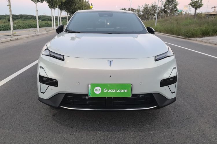 Deepal S05 2025 immagine di auto #5