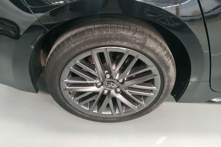 Toyota Lingshang 2022 immagine di auto #5