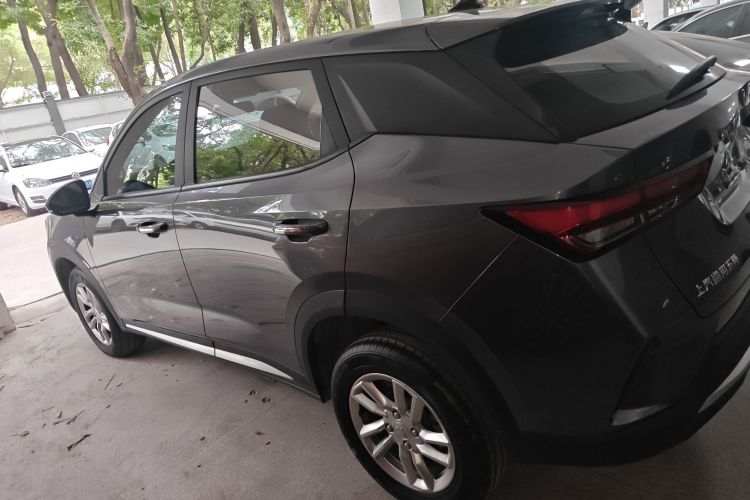 五菱汽车 五菱星驰 2024 汽车图片 #5