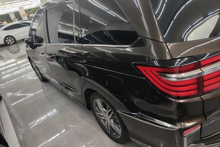 Honda Elysion 2020 car image #5