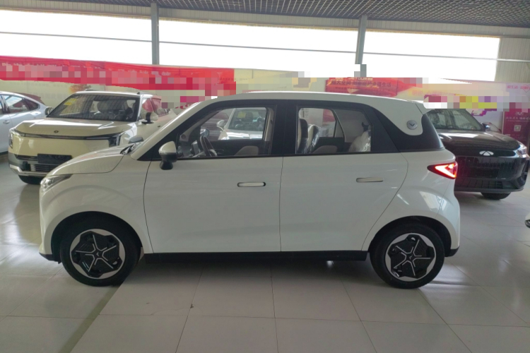 Kaiyi Shiyue 2025 car image #5