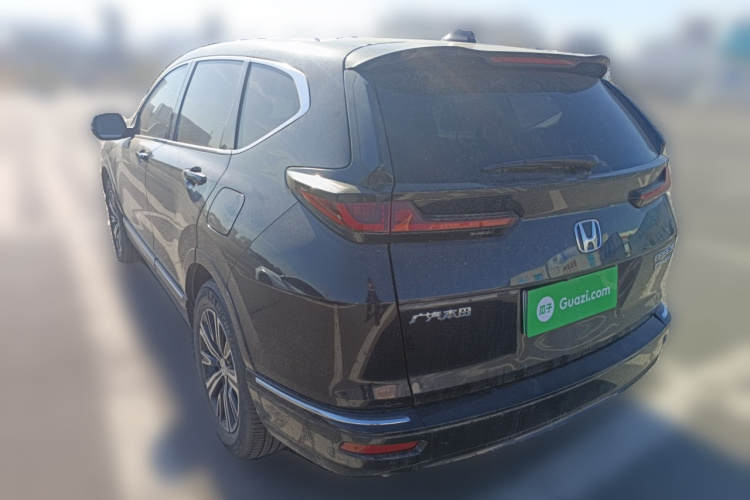 Honda Breeze New Energy 2023 car image #5