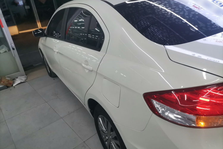 铃木 启悦 2017 汽车图片 #5