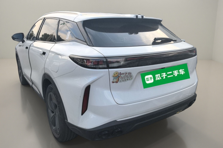 Exceed Yaoguang C-DM 2024 #5 Exceed Yaoguang C-DM 2024 immagine di auto #5