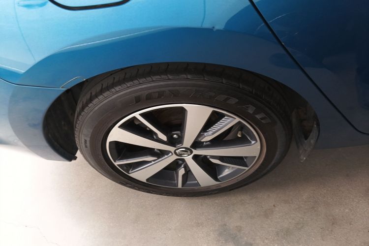 日产 蓝鸟经典 2019 汽车图片 #5