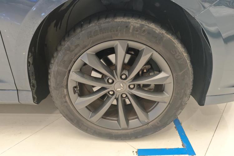 五菱汽车 五菱凯捷 2021 汽车图片 #5