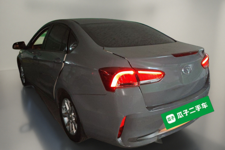 Soueast A5 Wing Dance 2018 imagem de carro #5