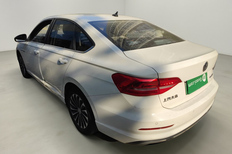 Volkswagen Lavida Pure Electric 2020 #5 Volkswagen Lavida Pure Electric 2020 car image #5